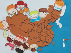 如何學(xué)會(huì)在管理中“拼地圖”？