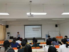 天資教育集團(tuán)開展教育培訓(xùn)企業(yè)經(jīng)營法律風(fēng)險及防范專題培訓(xùn)會