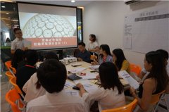 【經(jīng)驗(yàn)萃取，沉淀智慧】資格證項(xiàng)目部經(jīng)驗(yàn)萃取項(xiàng)目順利結(jié)束