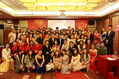 天資教育集團(tuán)舉行2015年年會