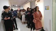 恭祝天資教育集團2019年開工大吉